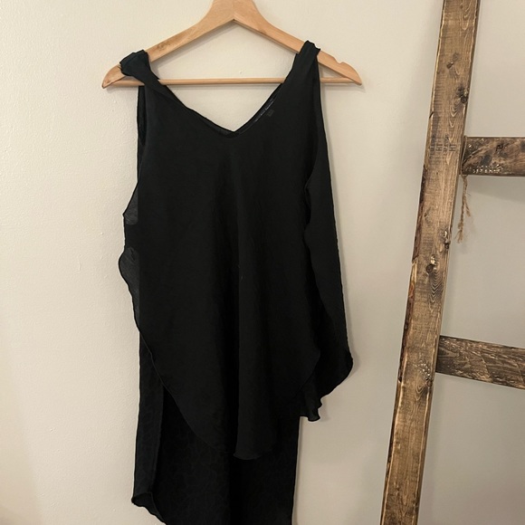 Vintage Christian jacques dress - Picture 4 of 5